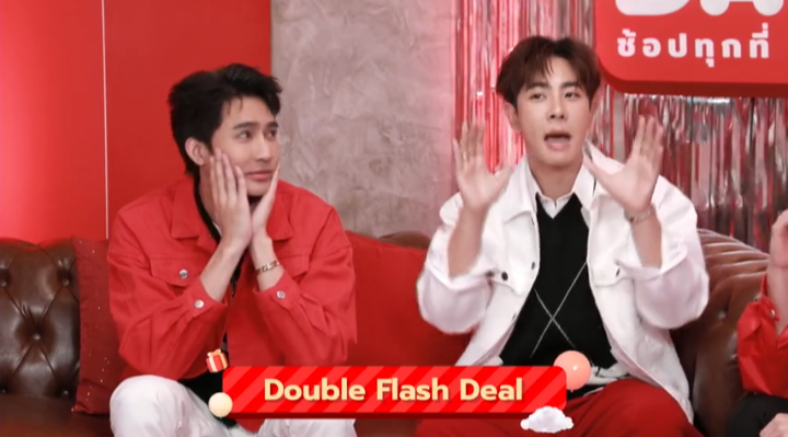 【定期】2gether the seriesについて話そうPart30【タイBL】