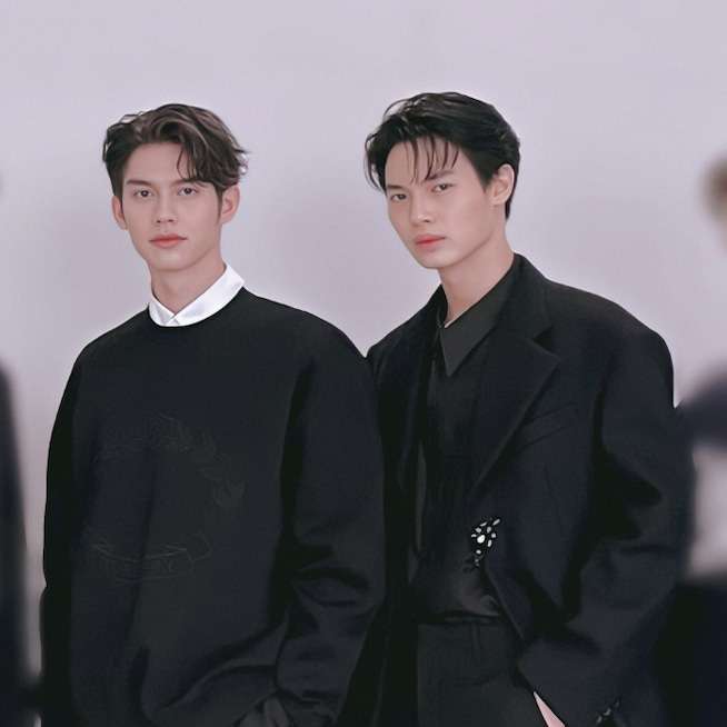 【定期】2gether the seriesについて話そうPart30【タイBL】