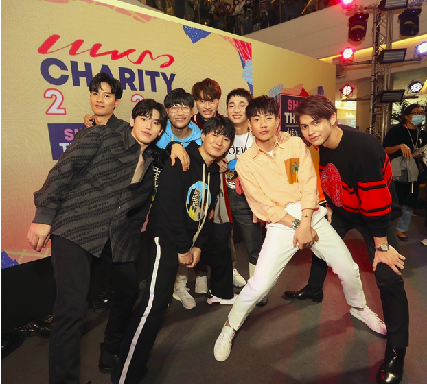 【定期】2gether the seriesについて話そうPart30【タイBL】