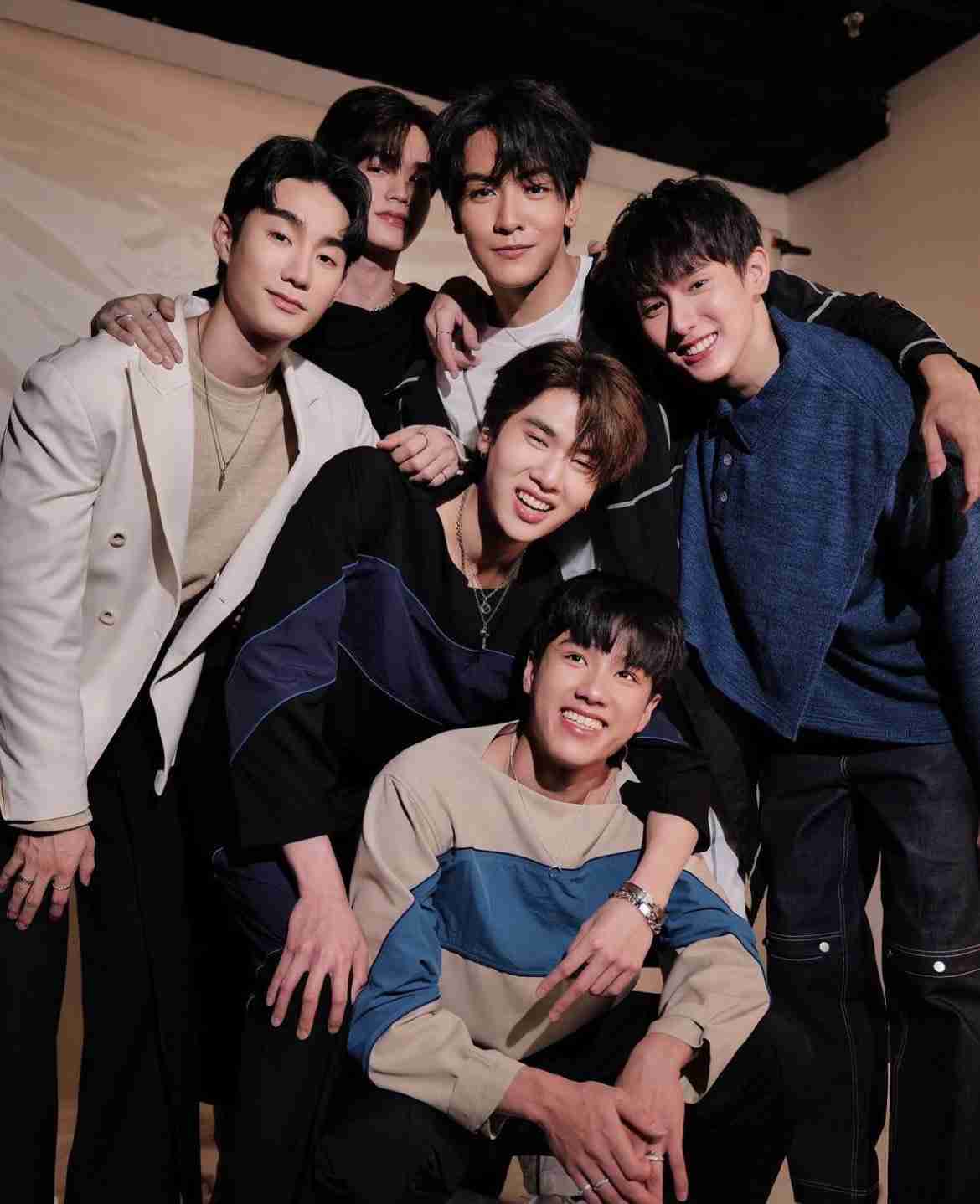 【定期】2gether the seriesについて話そうPart30【タイBL】