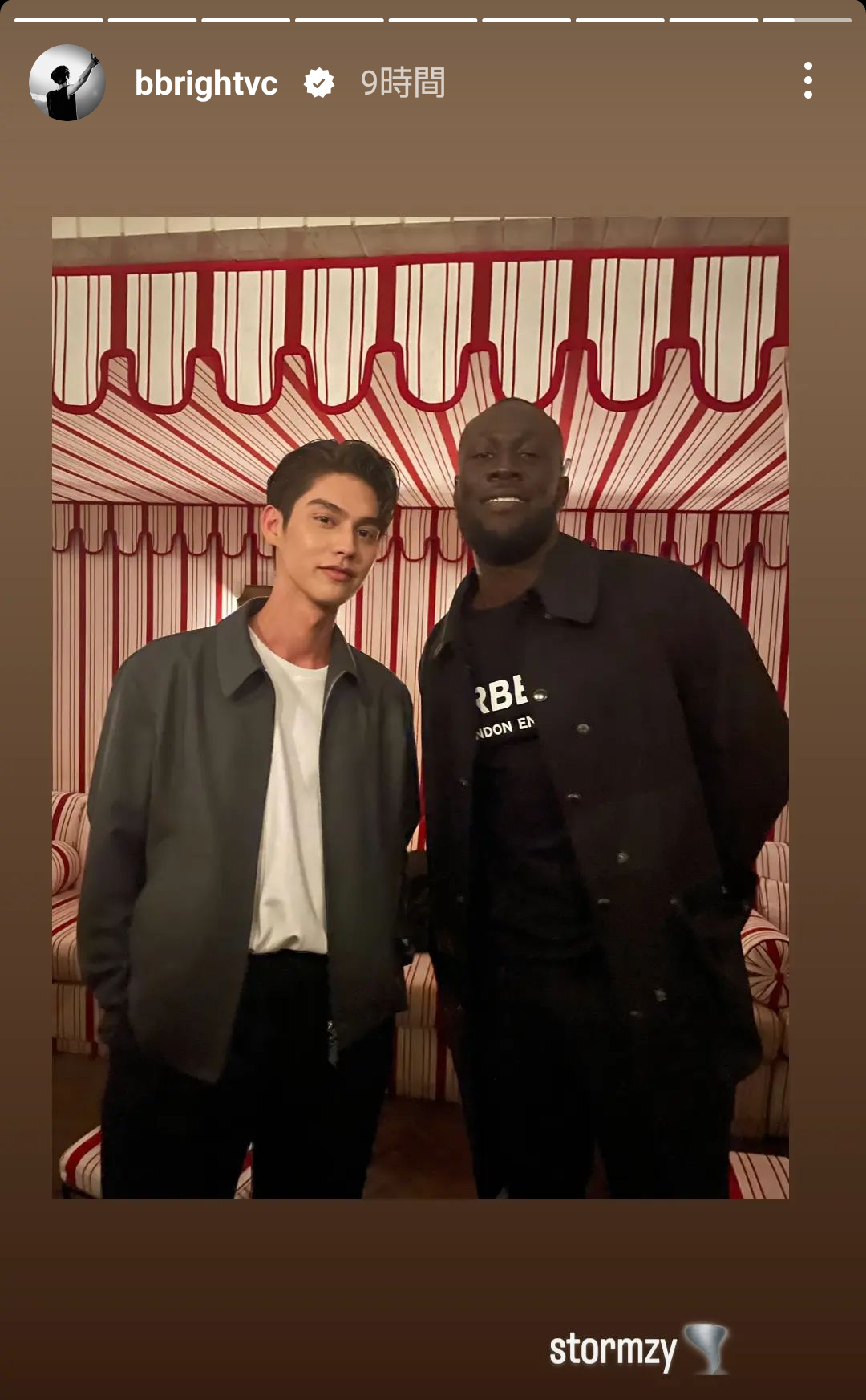 【定期】2gether the seriesについて話そうPart30【タイBL】