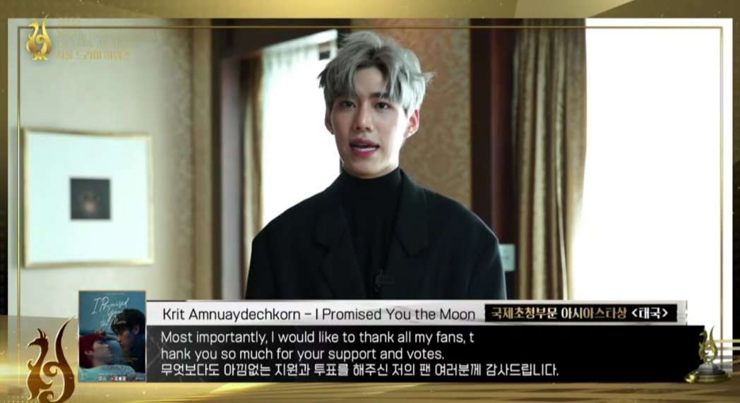 【定期】2gether the seriesについて話そうPart30【タイBL】