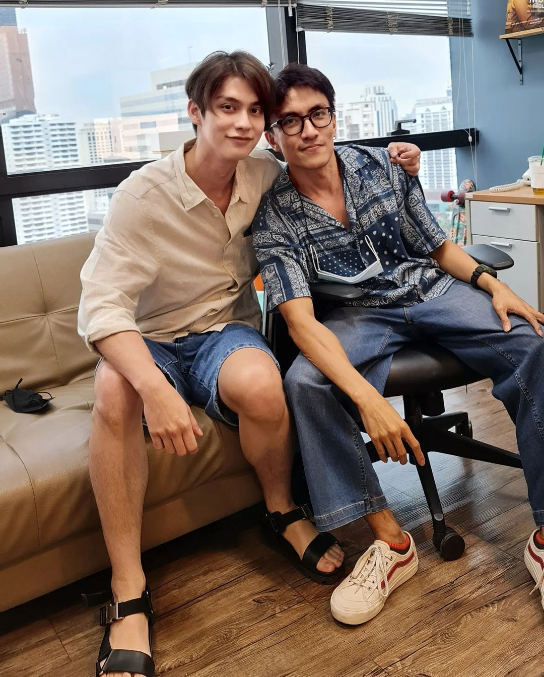 【定期】2gether the seriesについて話そうPart30【タイBL】