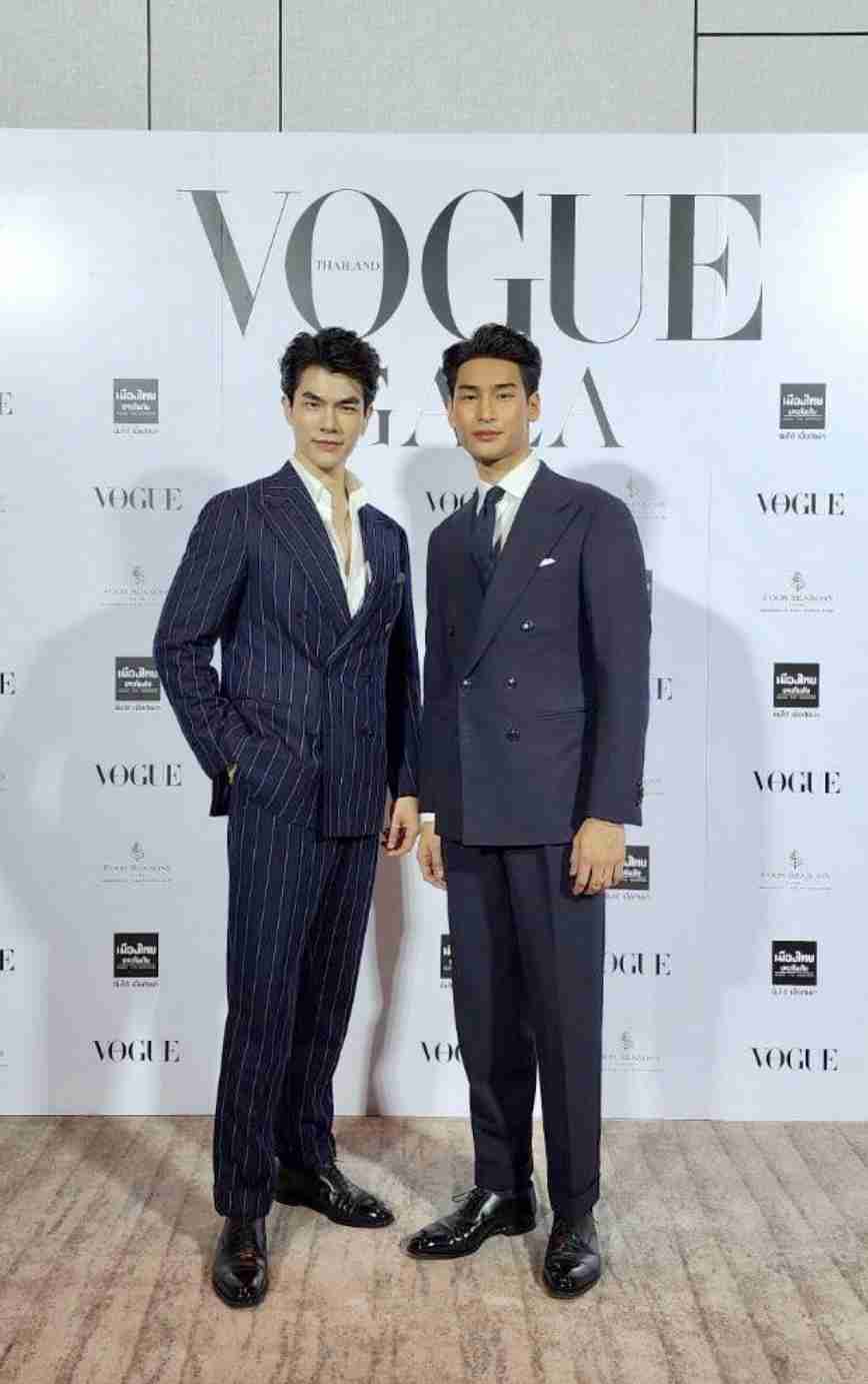 【定期】2gether the seriesについて話そうPart30【タイBL】