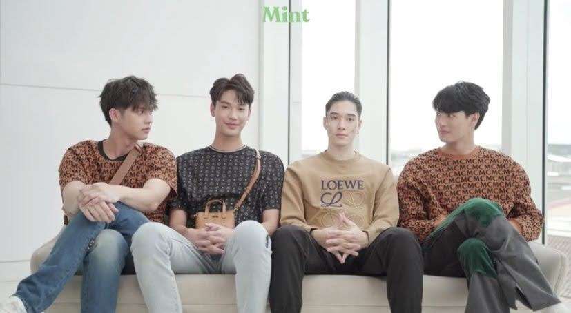 【定期】2gether the seriesについて話そうPart30【タイBL】