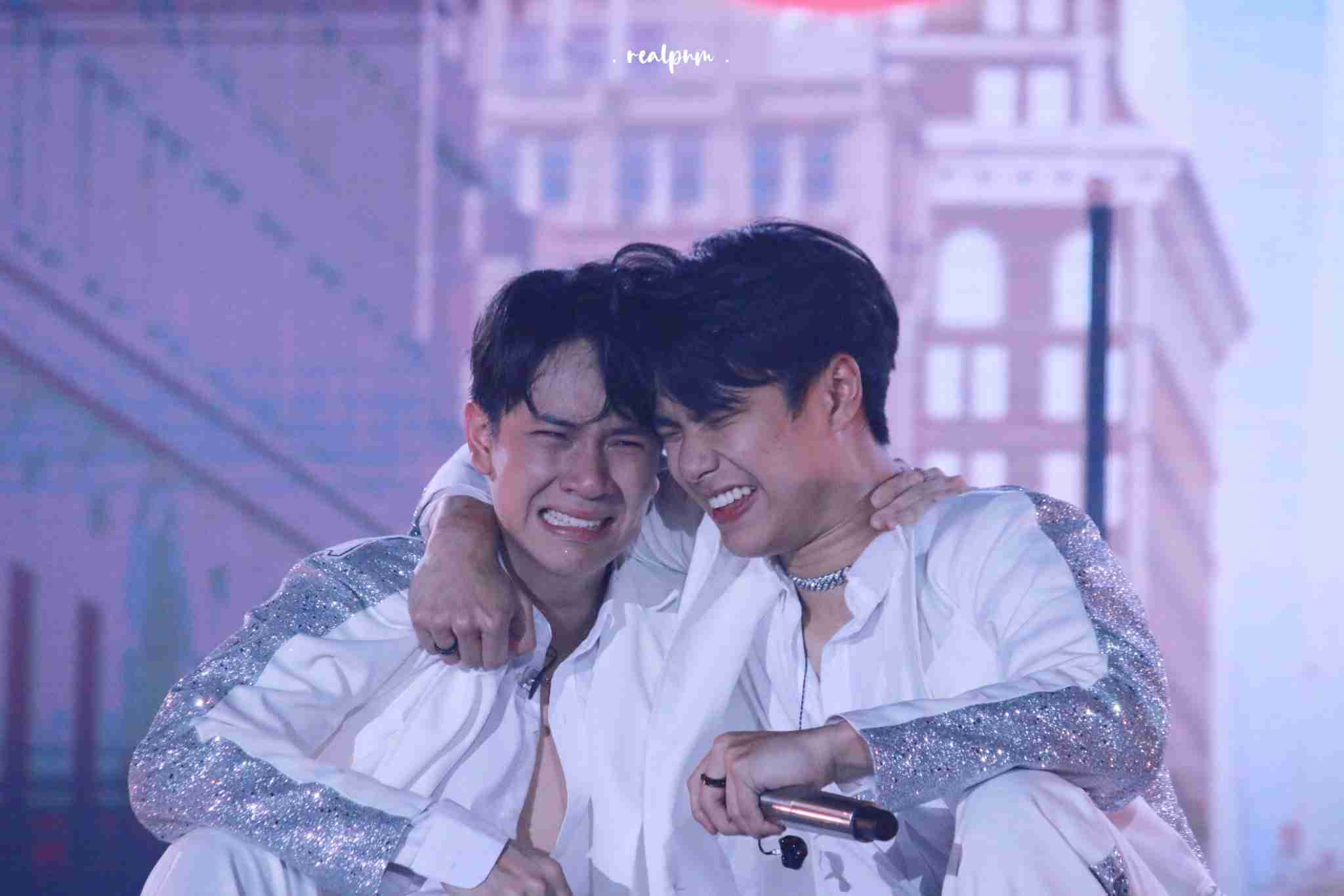 【定期】2gether the seriesについて話そうPart30【タイBL】