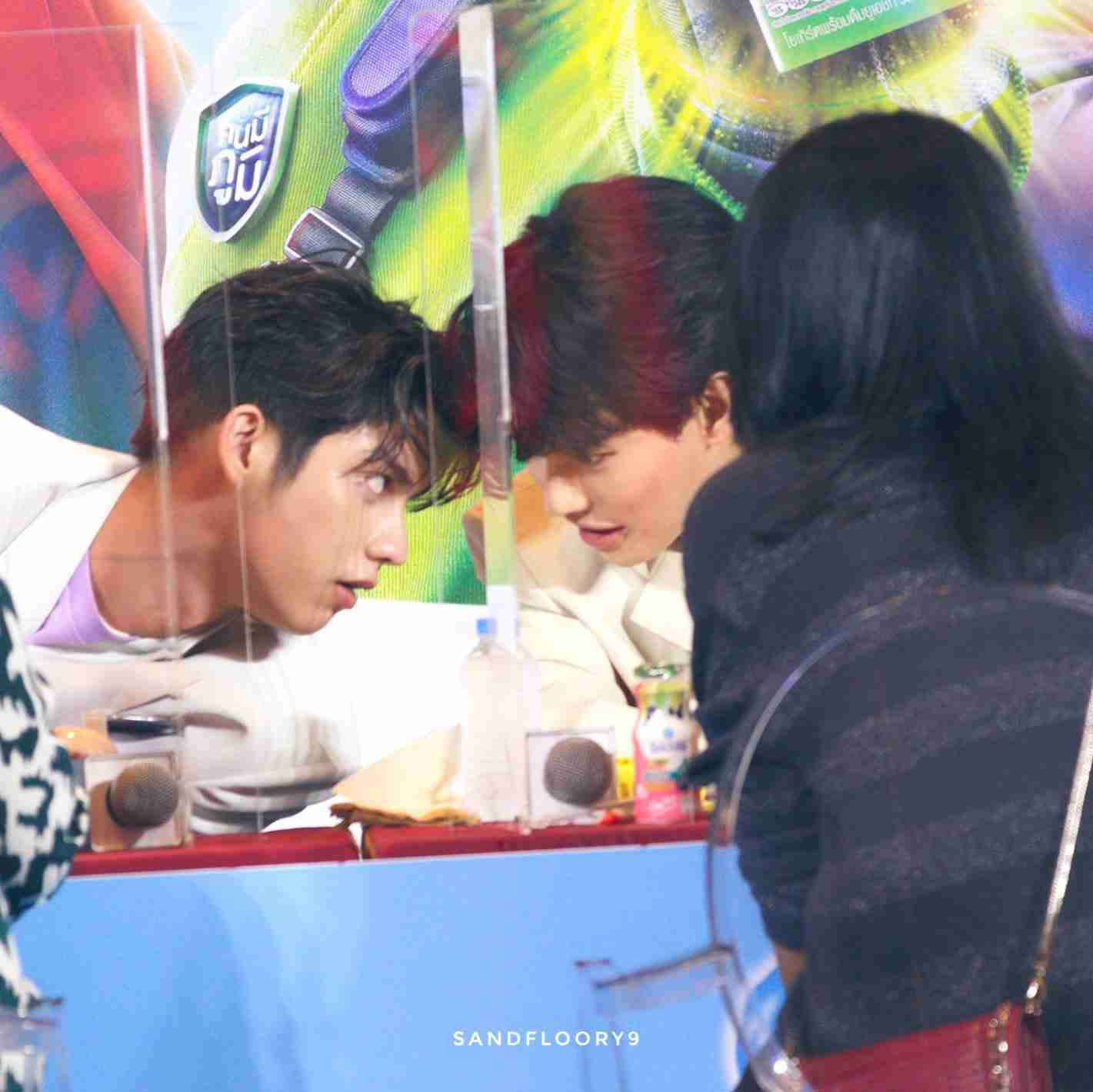 【定期】2gether the seriesについて話そうPart30【タイBL】