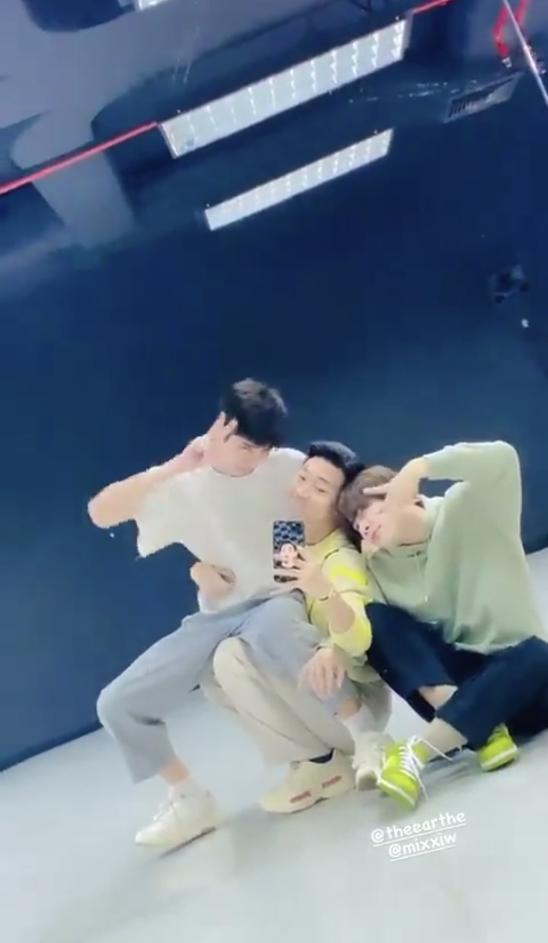 【定期】2gether the seriesについて話そうPart30【タイBL】