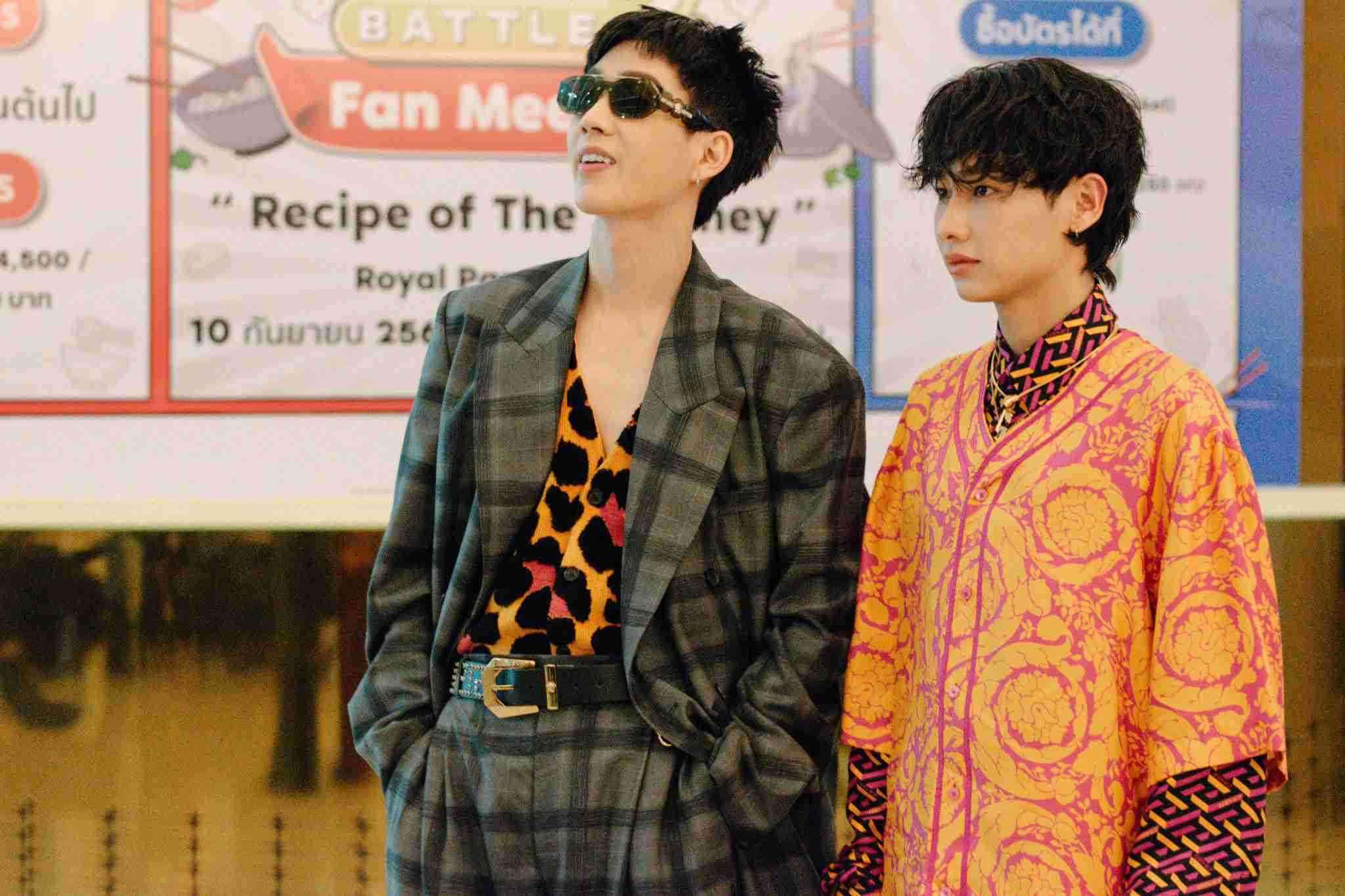 【定期】2gether the seriesについて話そうPart30【タイBL】