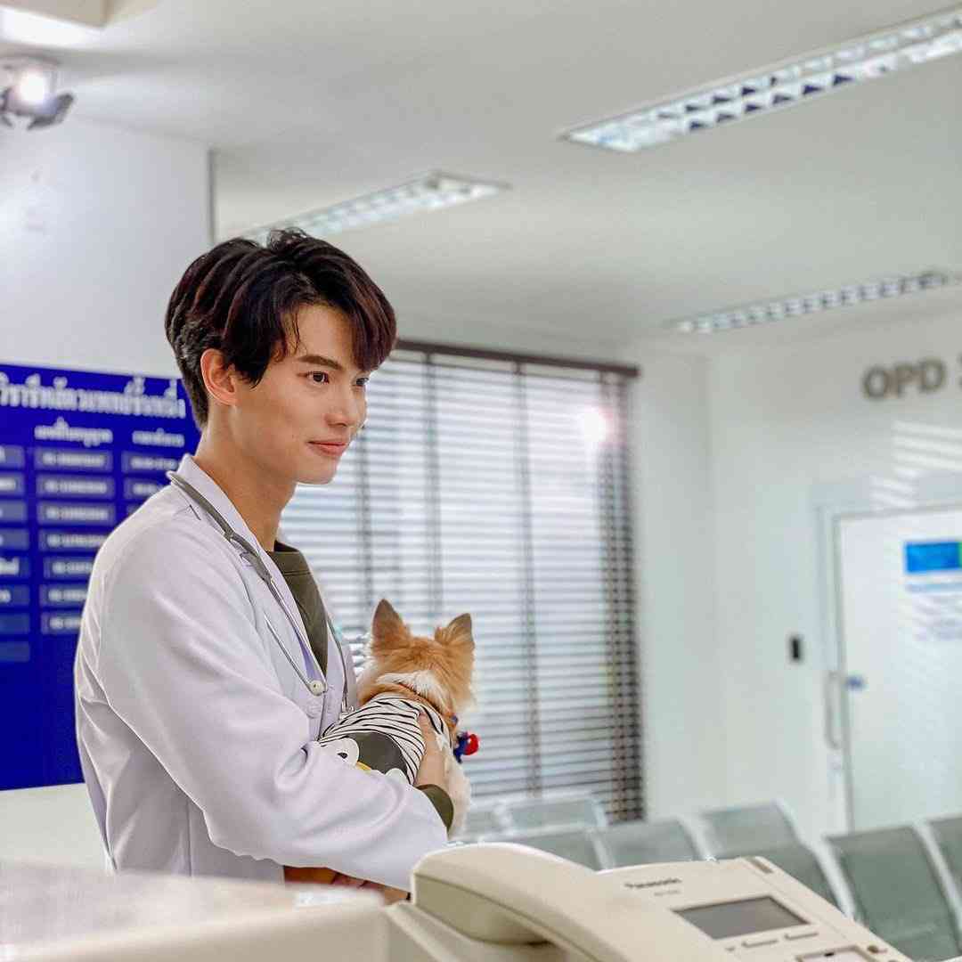 【定期】2gether the seriesについて話そうPart30【タイBL】