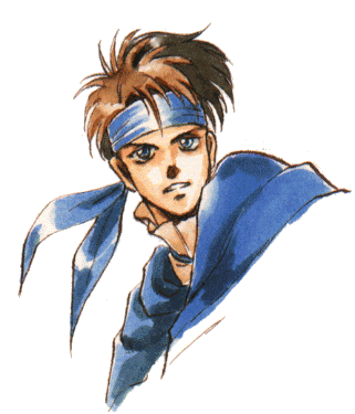 「幻想水滸伝」シリーズを語りましょう！！