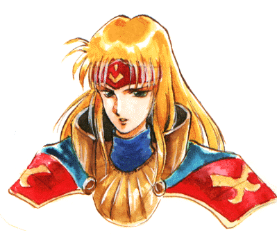 「幻想水滸伝」シリーズを語りましょう！！
