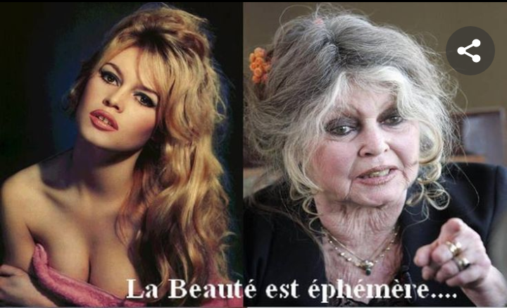 笑い事じゃないレベルの自分の「老い」