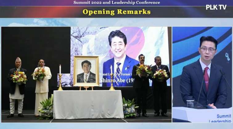 ひろゆき氏 安倍元首相の国葬に私見「政治家が功罪あるのは当然」「彼なりに日本の為に色々とやって…」