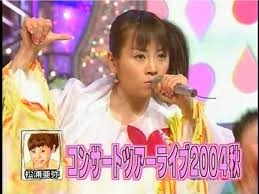 松浦亜弥を語りたい!!