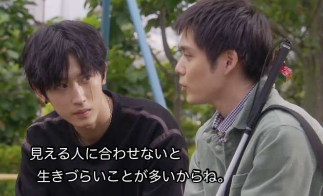 細田佳央太、10月期「ZIP!」朝ドラで主演「朝から皆さんに歌を届けるところが目標」