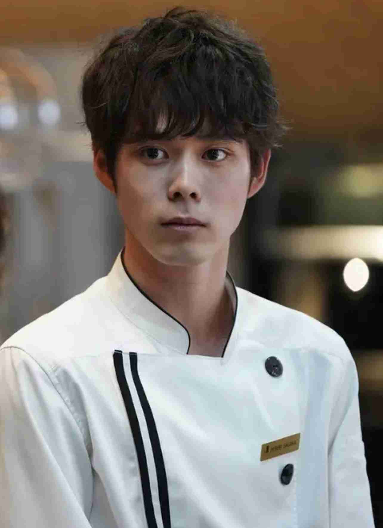 細田佳央太、10月期「ZIP!」朝ドラで主演「朝から皆さんに歌を届けるところが目標」