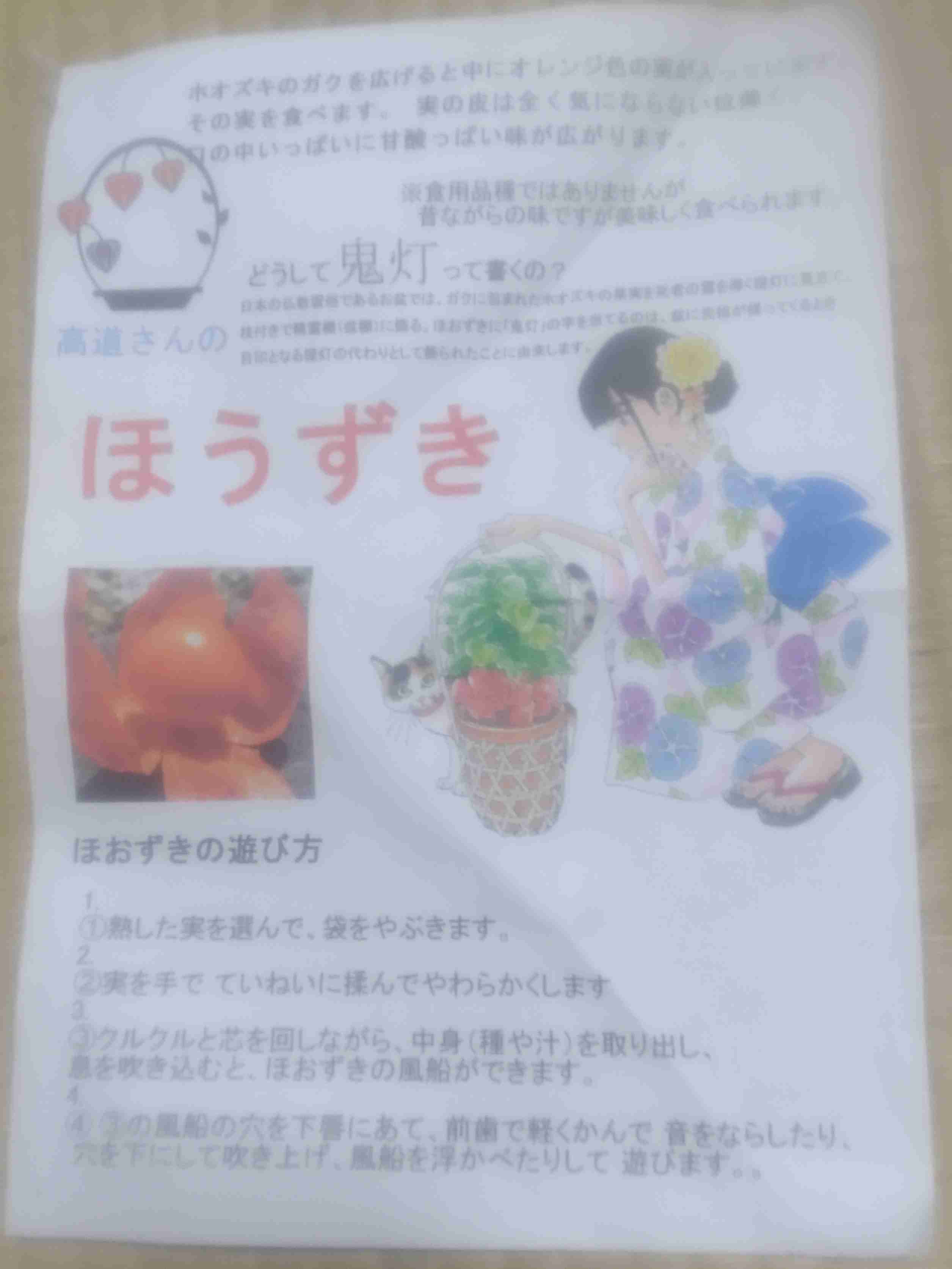 【定期トピ】不採用になったトピは何ですか？Part16