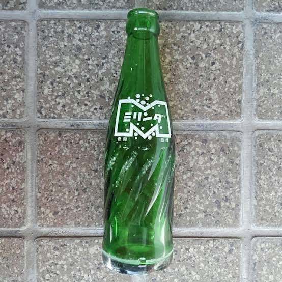 懐かしの食べ物や飲み物をただ挙げていくトピ