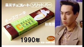 懐かしの食べ物や飲み物をただ挙げていくトピ
