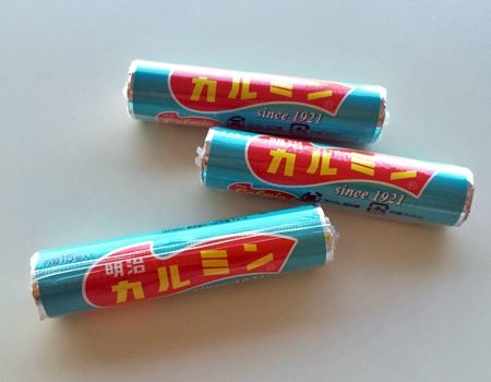 懐かしの食べ物や飲み物をただ挙げていくトピ