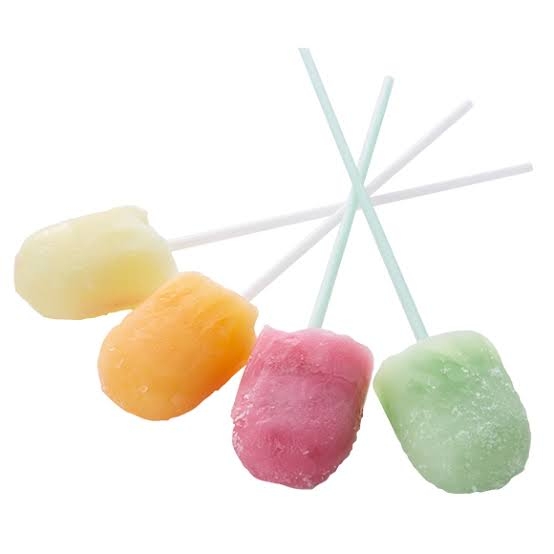 懐かしの食べ物や飲み物をただ挙げていくトピ