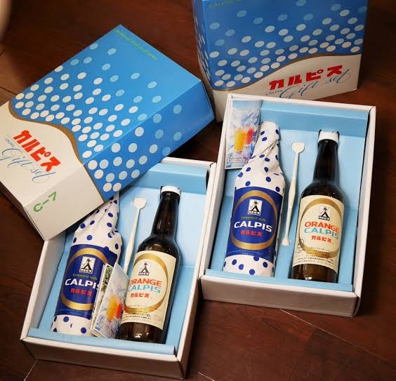 懐かしの食べ物や飲み物をただ挙げていくトピ