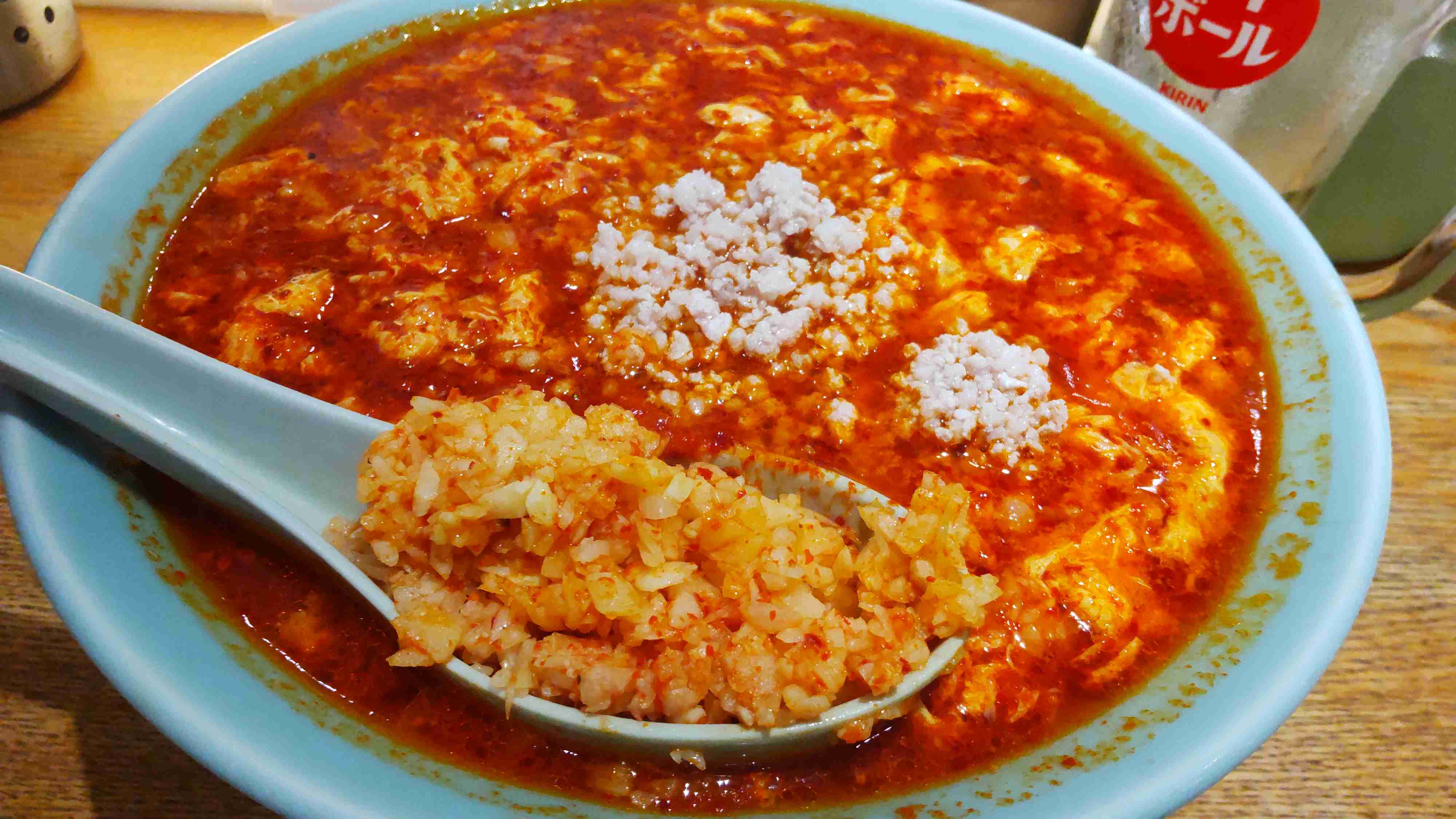 最近食べたニンニク料理