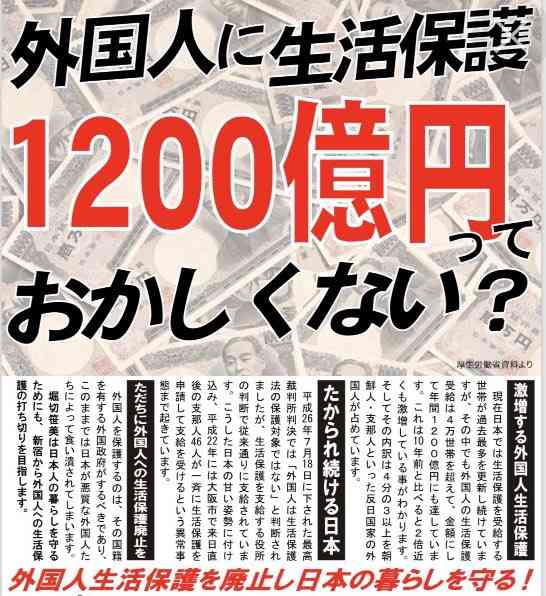 【速報】安倍元総理の国葬　警備費や接遇費など全体で16億6000万円の見込み