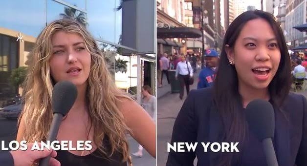 アメリカの日常生活を感じられる映画やドラマや動画