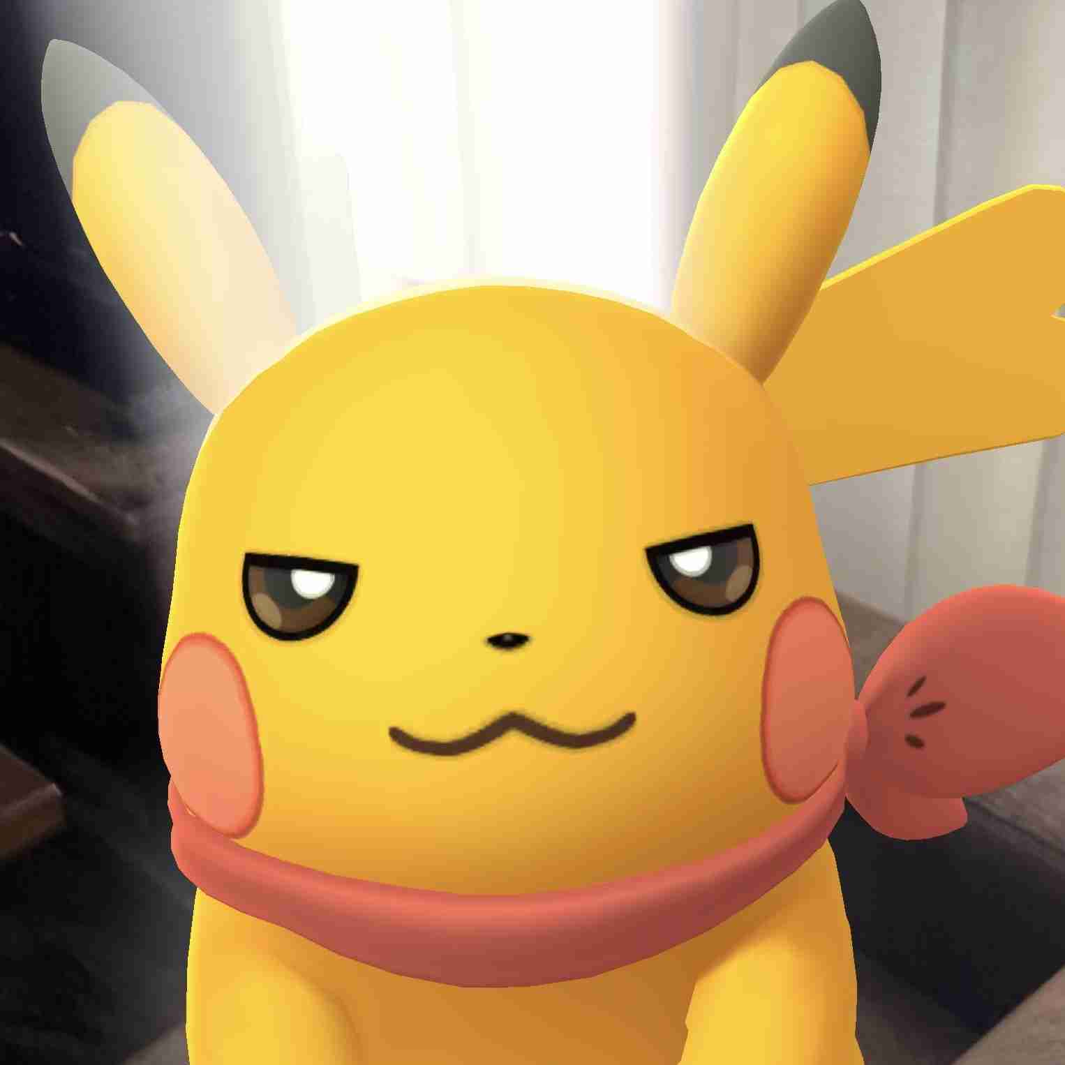 ポケモンGOをやっている人! Part 75