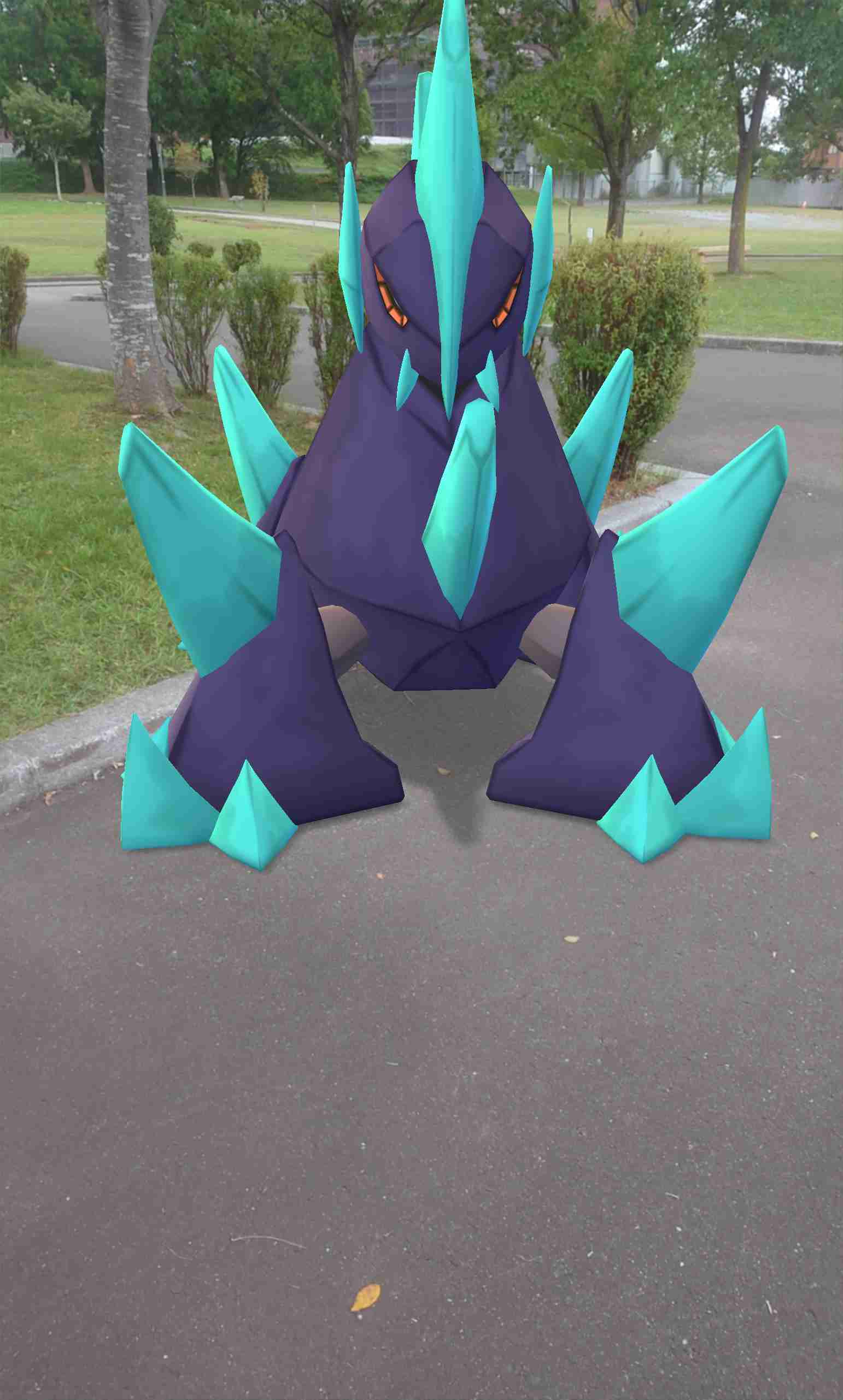 ポケモンGOをやっている人! Part 75