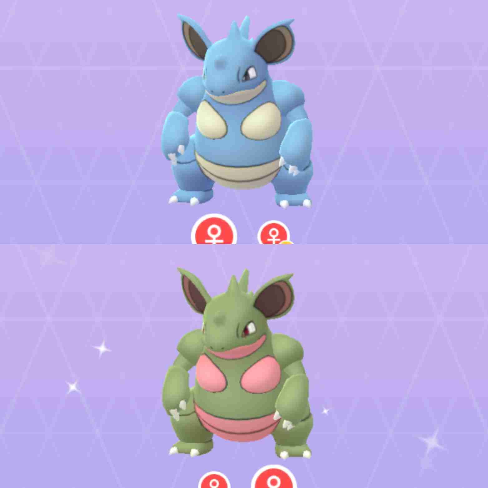 ポケモンGOをやっている人! Part 75