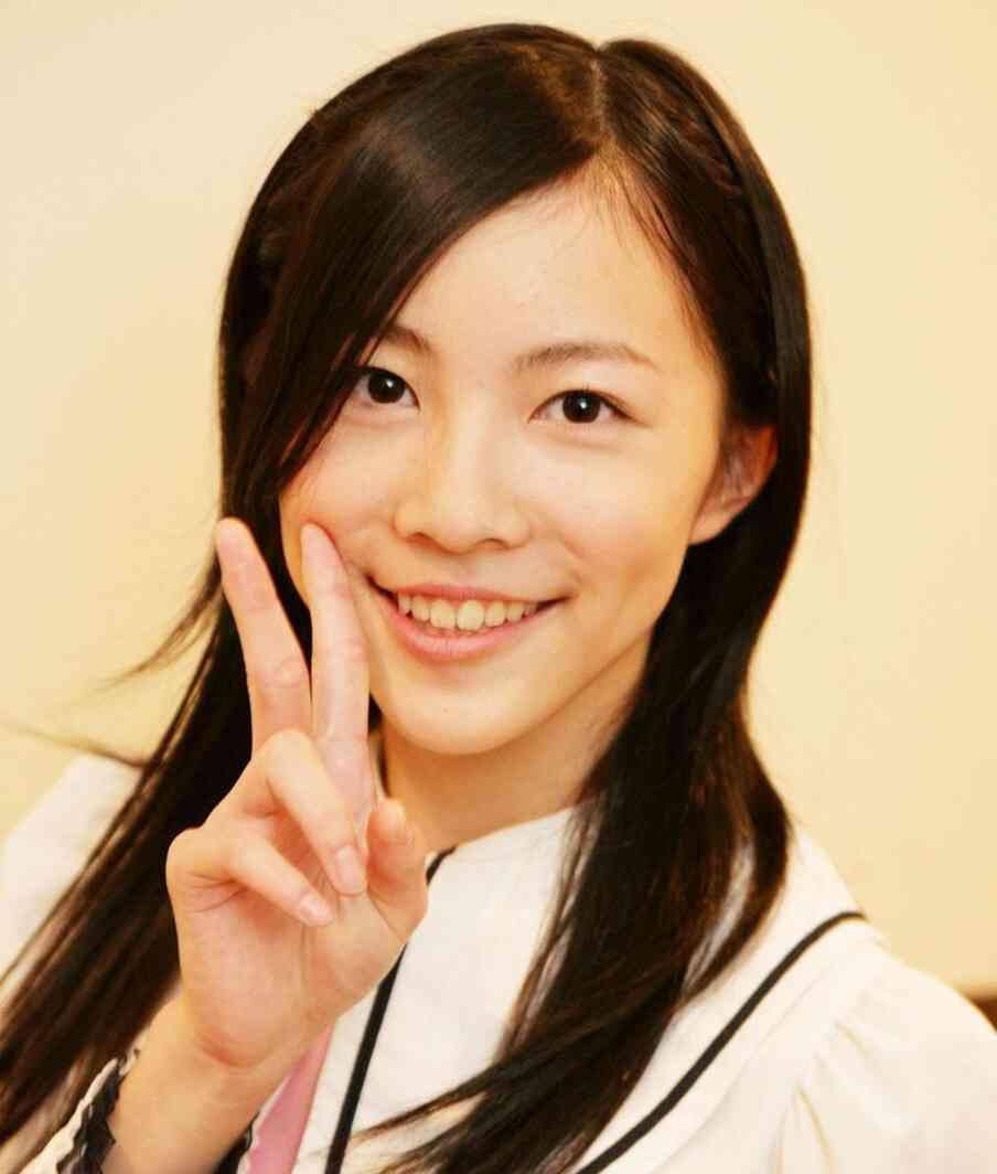 別居の篠田麻里子、すでに離婚調停に突入 今後は娘の親権を争うことに