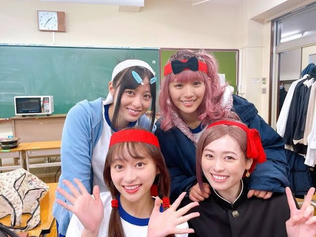 そこそこ可愛い人集まれー！part6