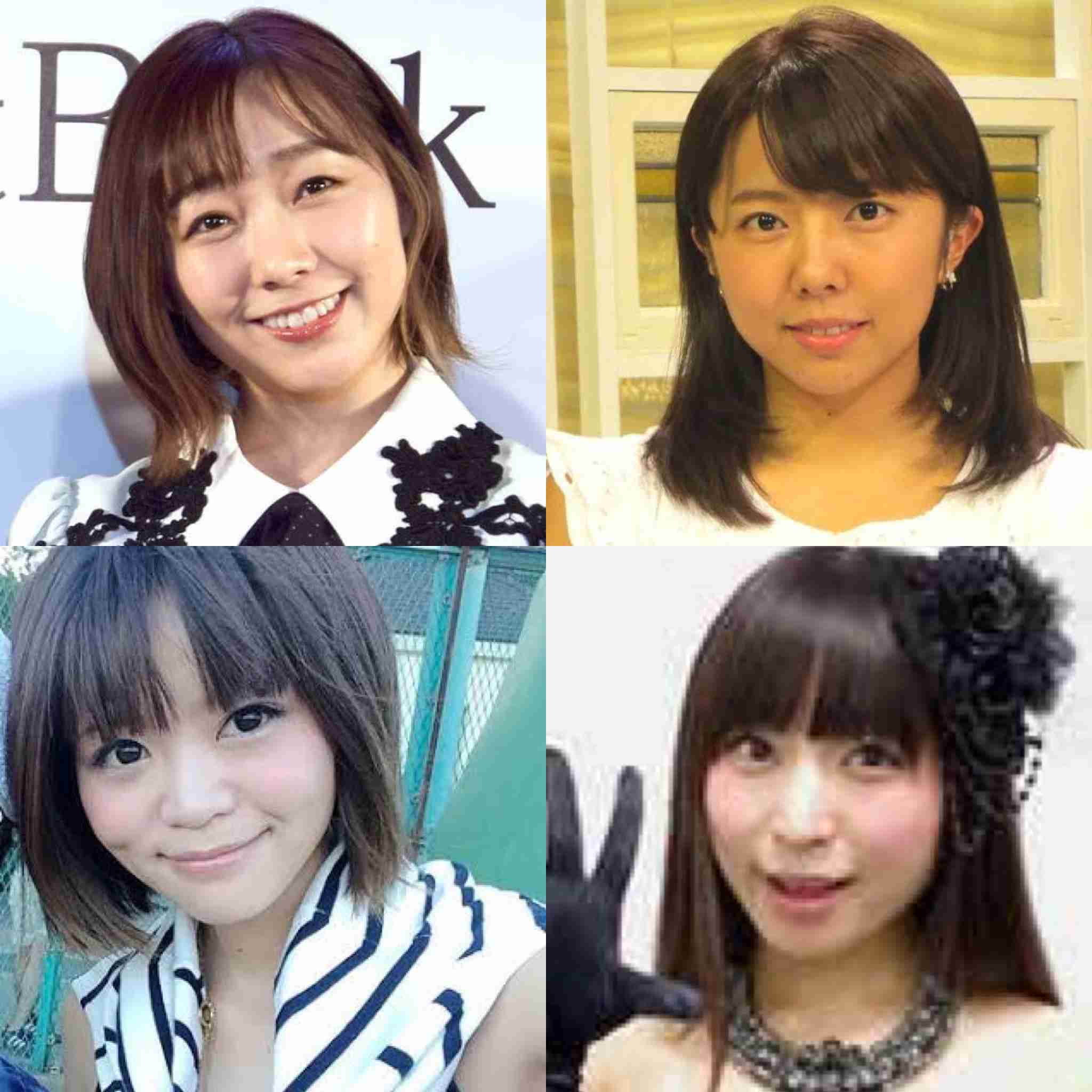 そこそこ可愛い人集まれー！part6