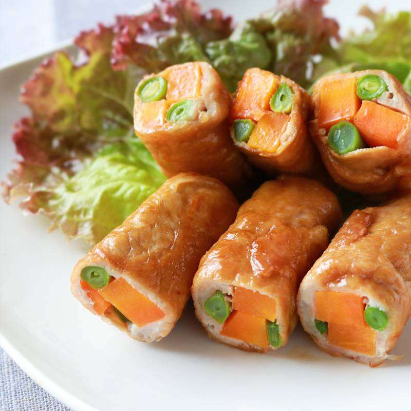 お弁当に入ってると嬉しいおかず