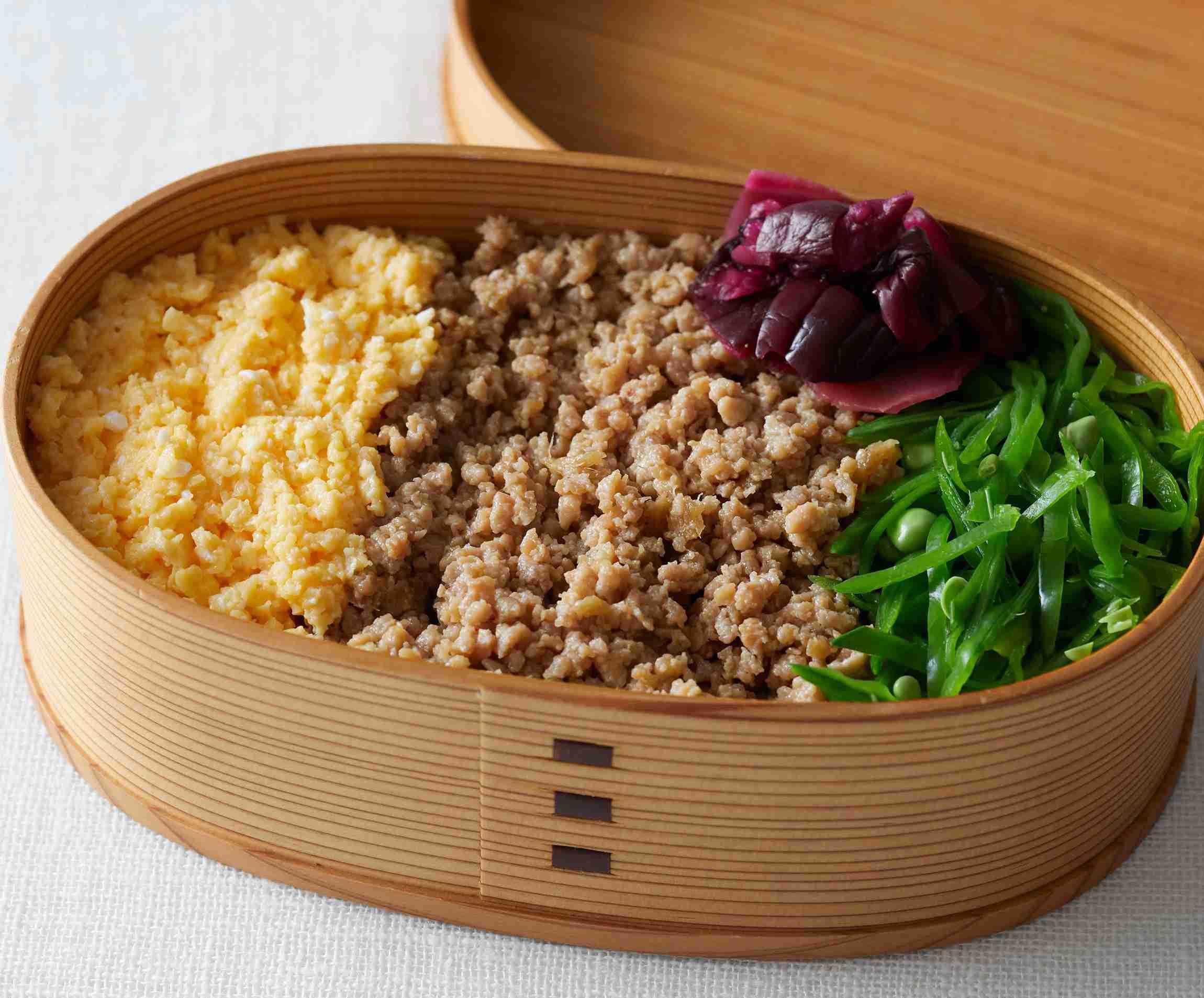 お弁当に入ってると嬉しいおかず