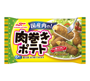 お弁当に入ってると嬉しいおかず