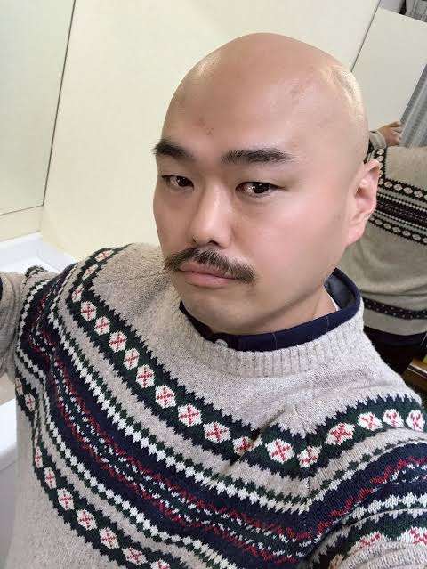 好き過ぎて夢に出てきたもの（人）