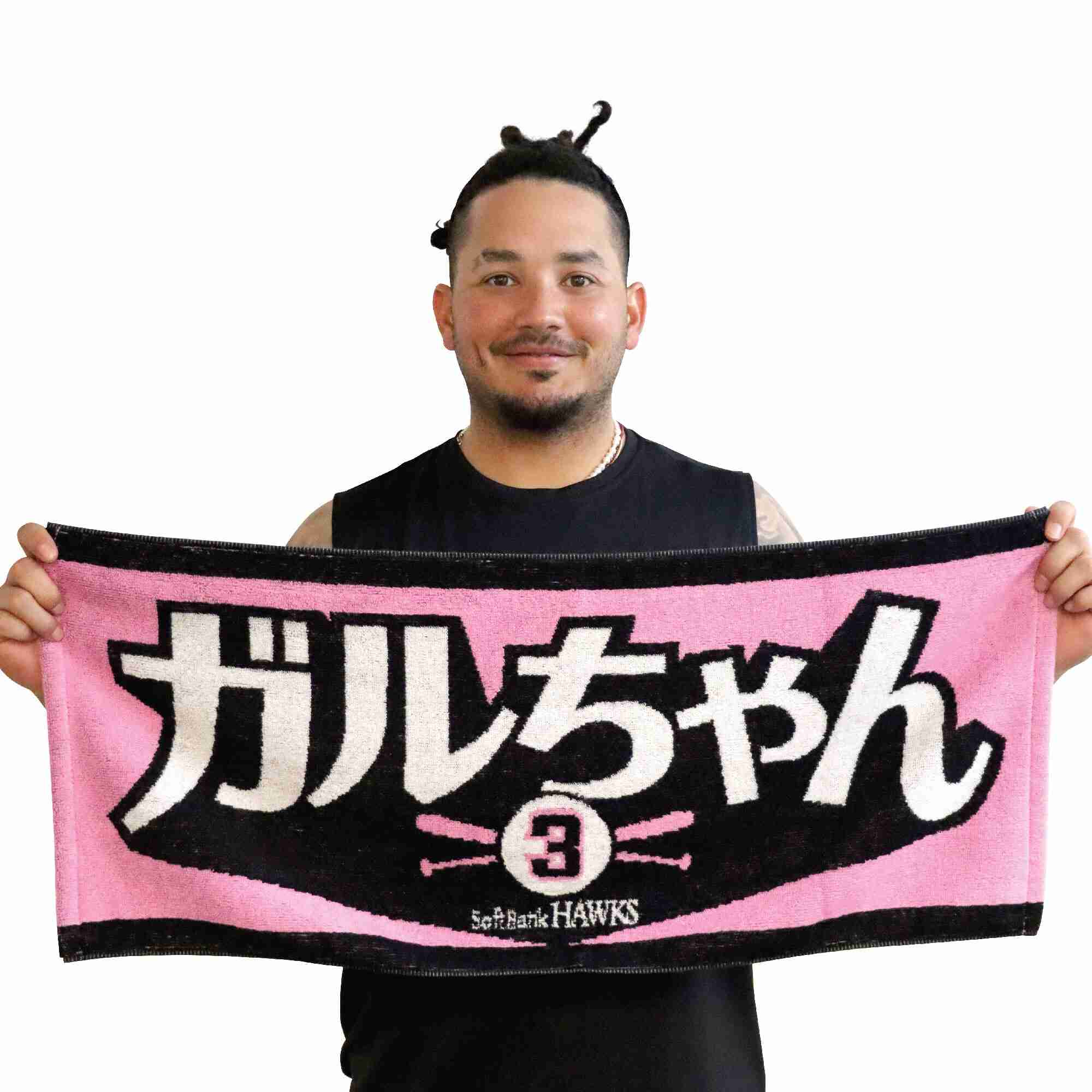 福岡ソフトバンクホークスファン集合！⚾️