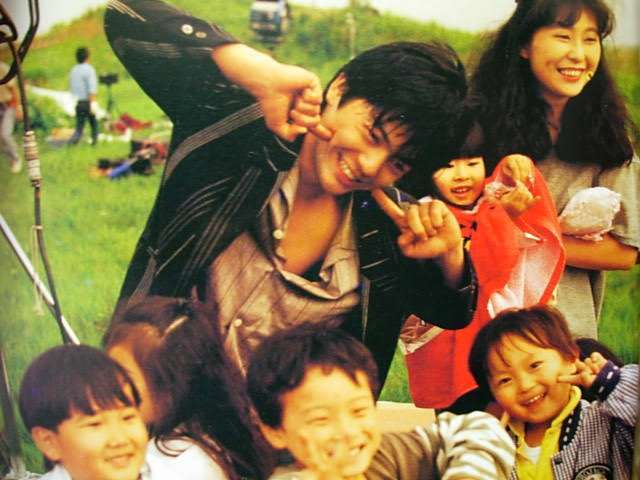 芸能人限定これはモテるわ…ってなる画像が見たいPart4