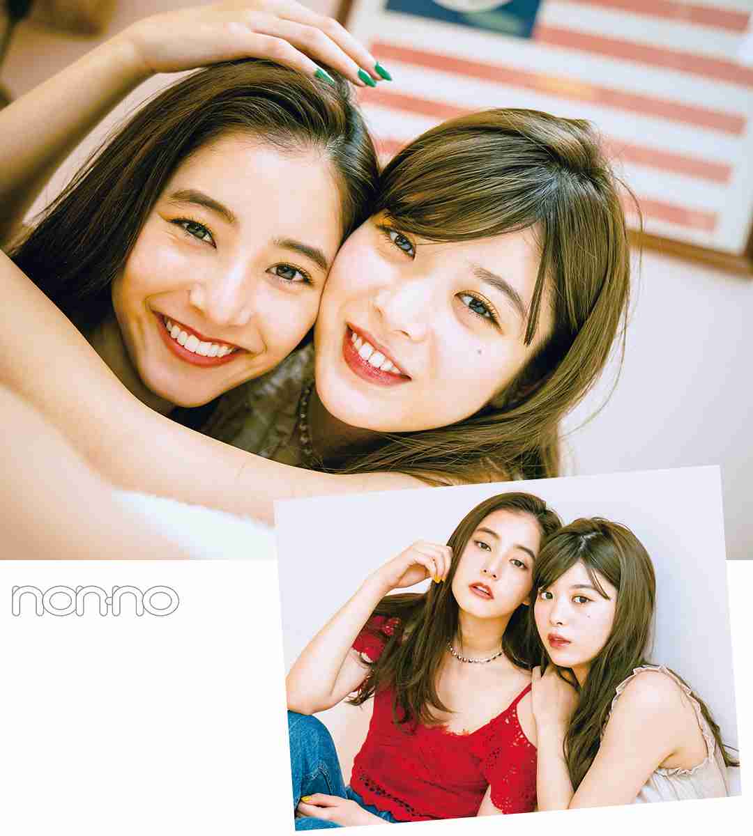 芸能人限定これはモテるわ…ってなる画像が見たいPart4