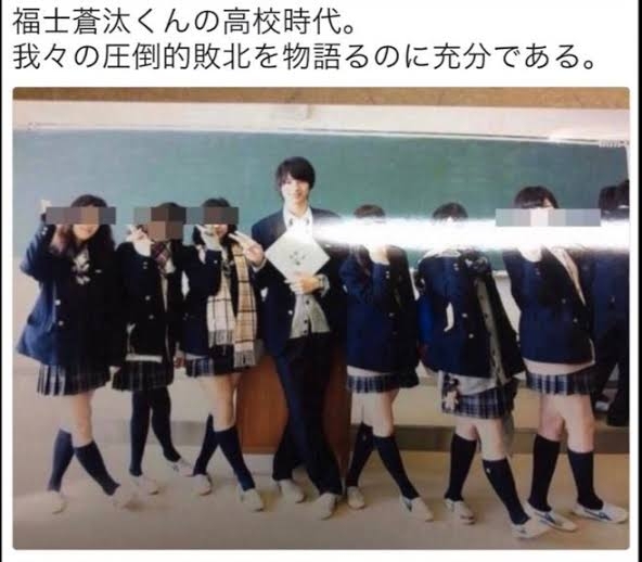 芸能人限定これはモテるわ…ってなる画像が見たいPart4