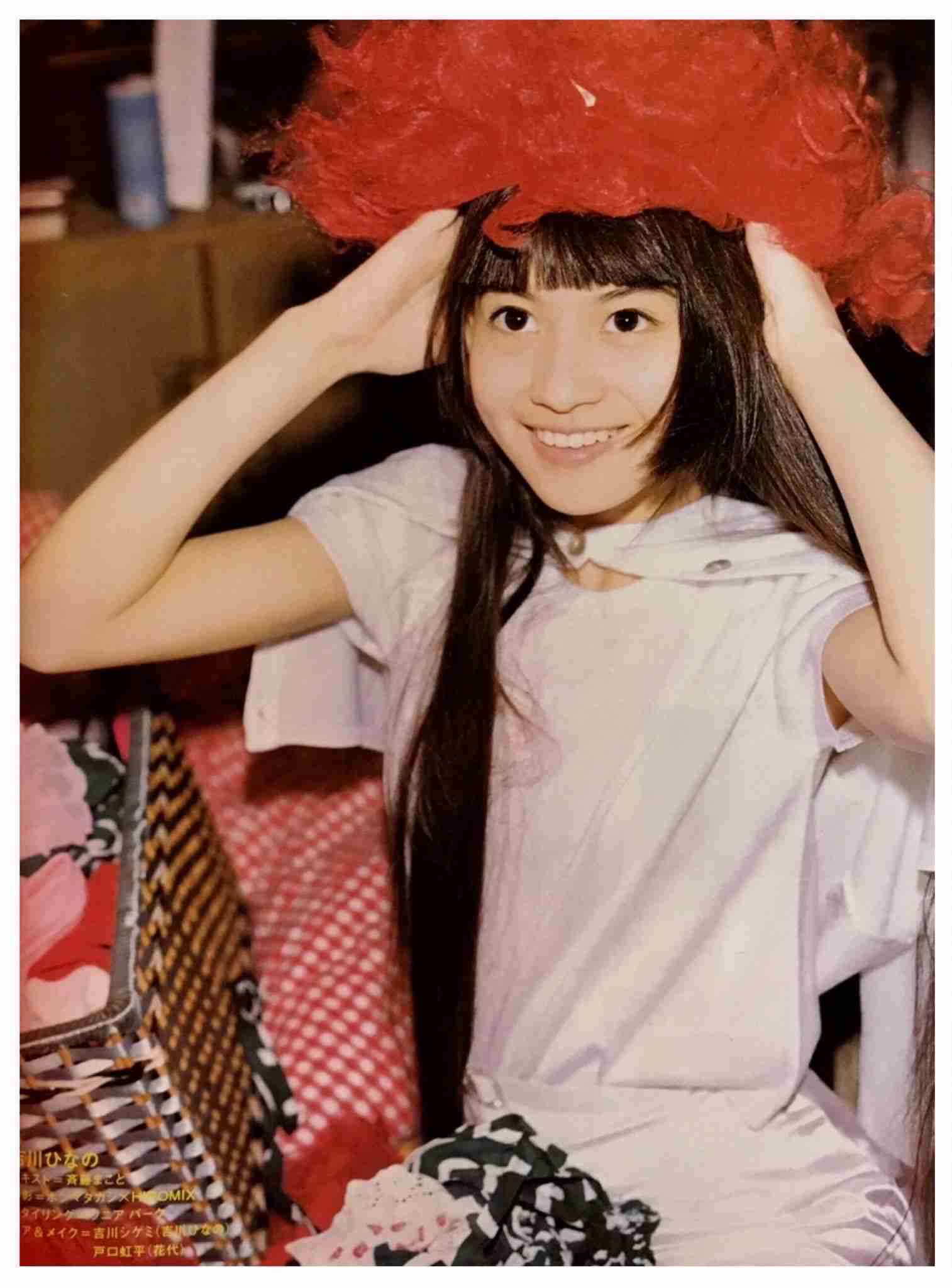 芸能人限定これはモテるわ…ってなる画像が見たいPart4