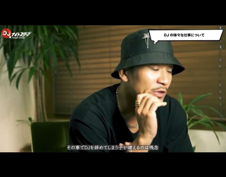 「クラブでマツケンサンバ」にブチギレDJ　騒動過熱で再説明「クラブは何でもありではない」