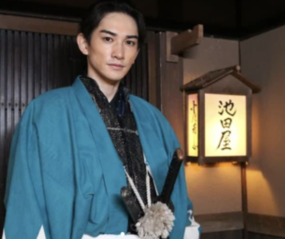 染谷将太、町田啓太、松田龍平共演＆クドカン脚本でNHK正月時代劇「いちげき」放送へ