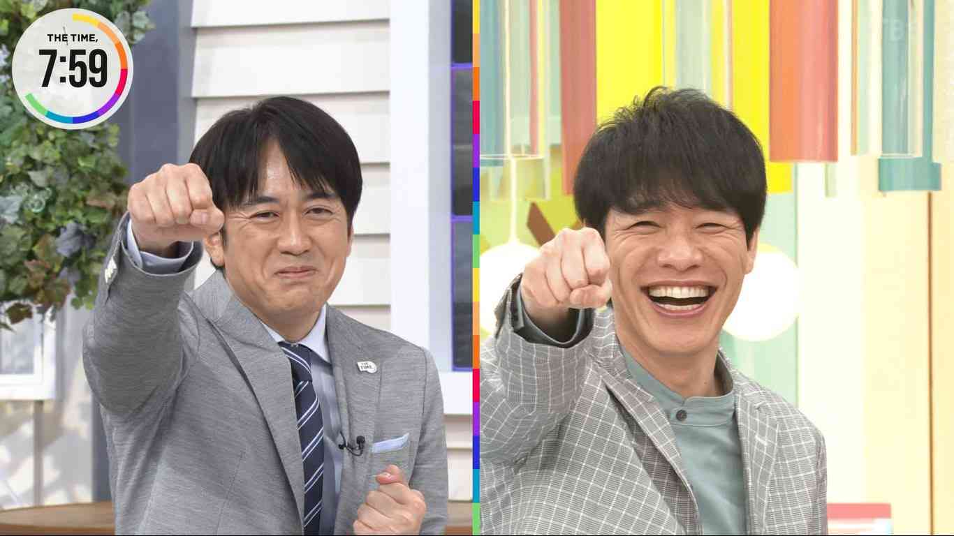 安住紳一郎アナウンサーを応援しよう！