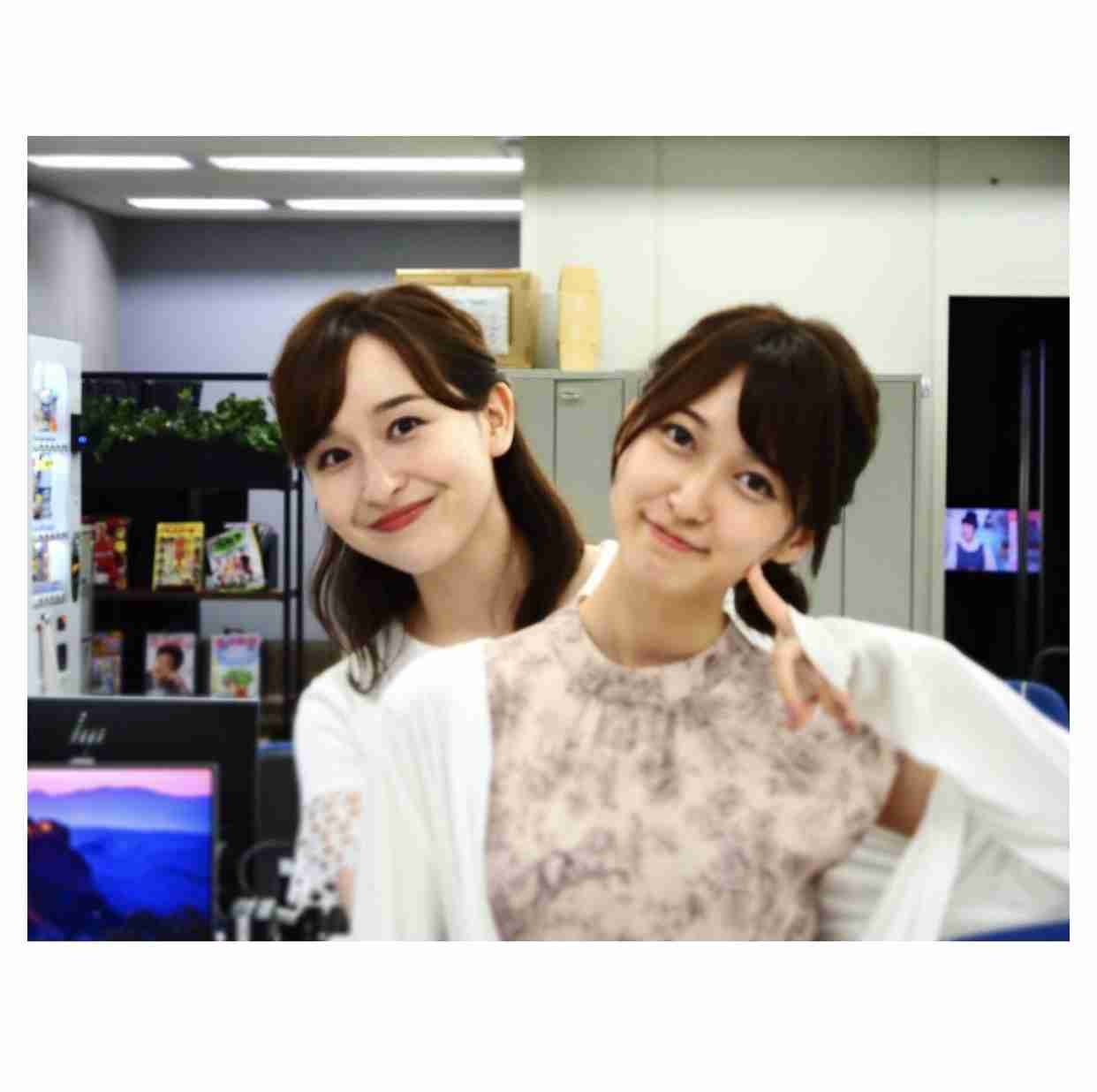 安住紳一郎アナウンサーを応援しよう！