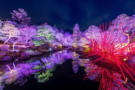 秋の出雲大社